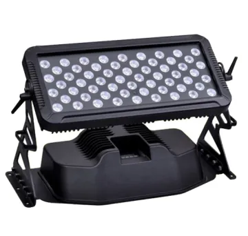 MITUSHOW China Factory Price 60x10W RGBW 4in1 Focusing Projection Light