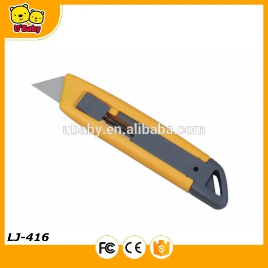 Multi-function Cutter Knife LJ-416