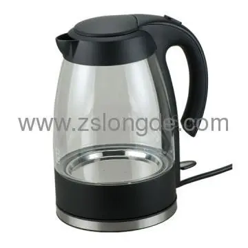 Schott Glass Electric Kettle