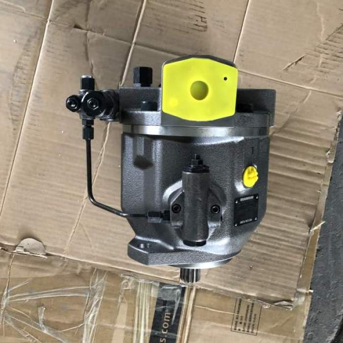 JCB 3CX Гидравлический насос 3CX Главный насос 20/925353