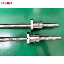 High Precision Ball Screw Custom Length for CNC