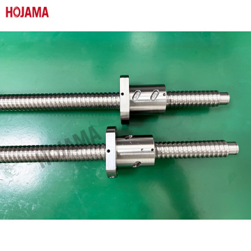 High Precision Ball Screw Custom Length for CNC