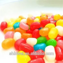 GD400Q-S 3-depositor jelly candy starch mogul line