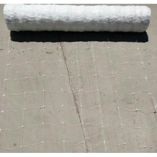 PE Cucumber plant climbing support netting trellis netting