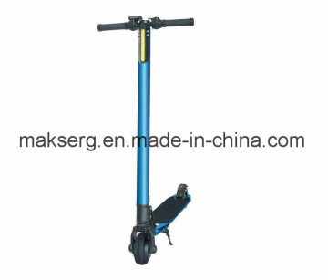 Electric Scooter Adult Mobil Lithium Battery Scooter