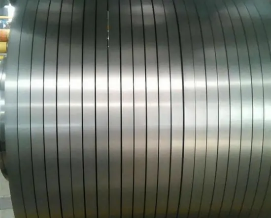 HR-550-610-LA-S G160/60-U Sheel Sheet Hot Dipped Galvanized Steel Coils