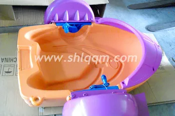 Water toy Paddle boat for sale
