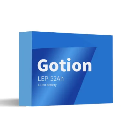 Gotion Lithium Iron Phosphate Yiwei RV Energy Storage Batteries