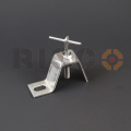 Quality Assured Bracket Z Anchor Marble System