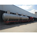 25cbm Stainless Steel Alcohol Storage Tanks