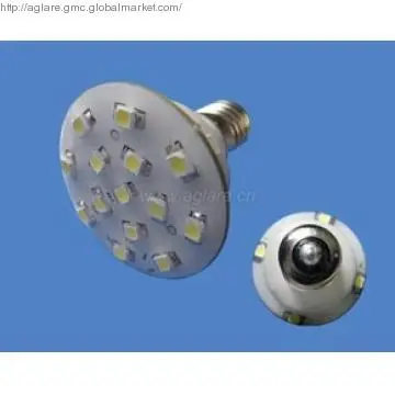 Amusement LED Lamp Widely Used In Ferris Wheel