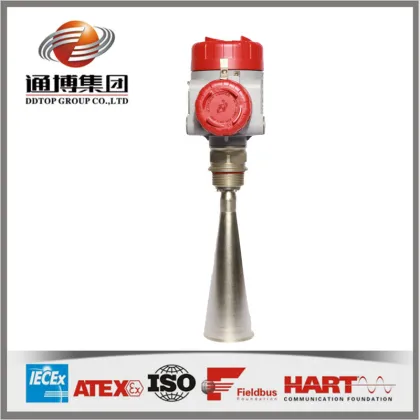 Radar Transmitter Radar Level Meter