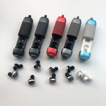 VJ212 Mini Electronic Products Wireless Earbuds TWS Bluetooth Auriculares