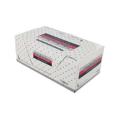 Wanmei Factory Direct Hair Salon Styling Perm Paper Tools