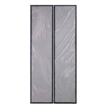 Polyester Magnetic Anti-Mosquito Mesh Door Screen