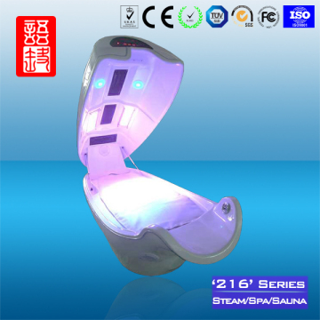 Portugal New Ozone Infrared Anti Aging Slimming Spa Capsule