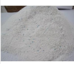 High Foam High Quality Detergent Powder