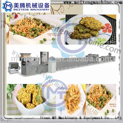 halal instant ramen noodle procssing line skype:lisatanghong