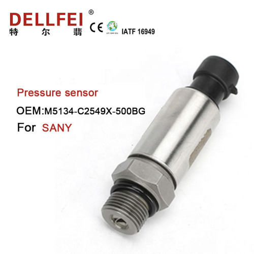 Cảm biến áp suất cao chất lượng cao Sany M5134-C2549x-500bg
