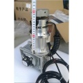 Servo Motor de 0.75kW para puerta de alta velocidad