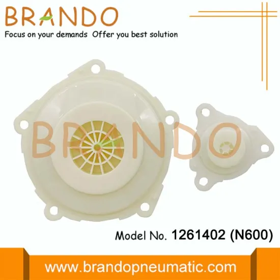 8296600.8171 8297600.8171 1261402 1.5'' TPE Pulse Jet Valve Diaphragm