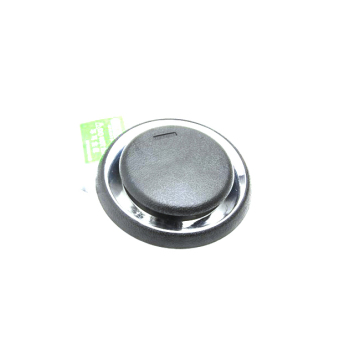Search Engine Title: BATH BODY WORKS Gray Scent Portable Holder Vent Clip Car Air Freshener Adjustable