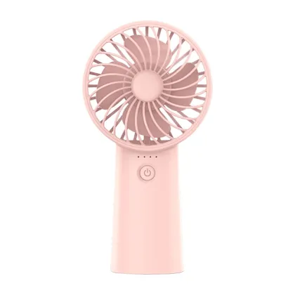 YH-F068 USB Rechargeable Hand Held Fan