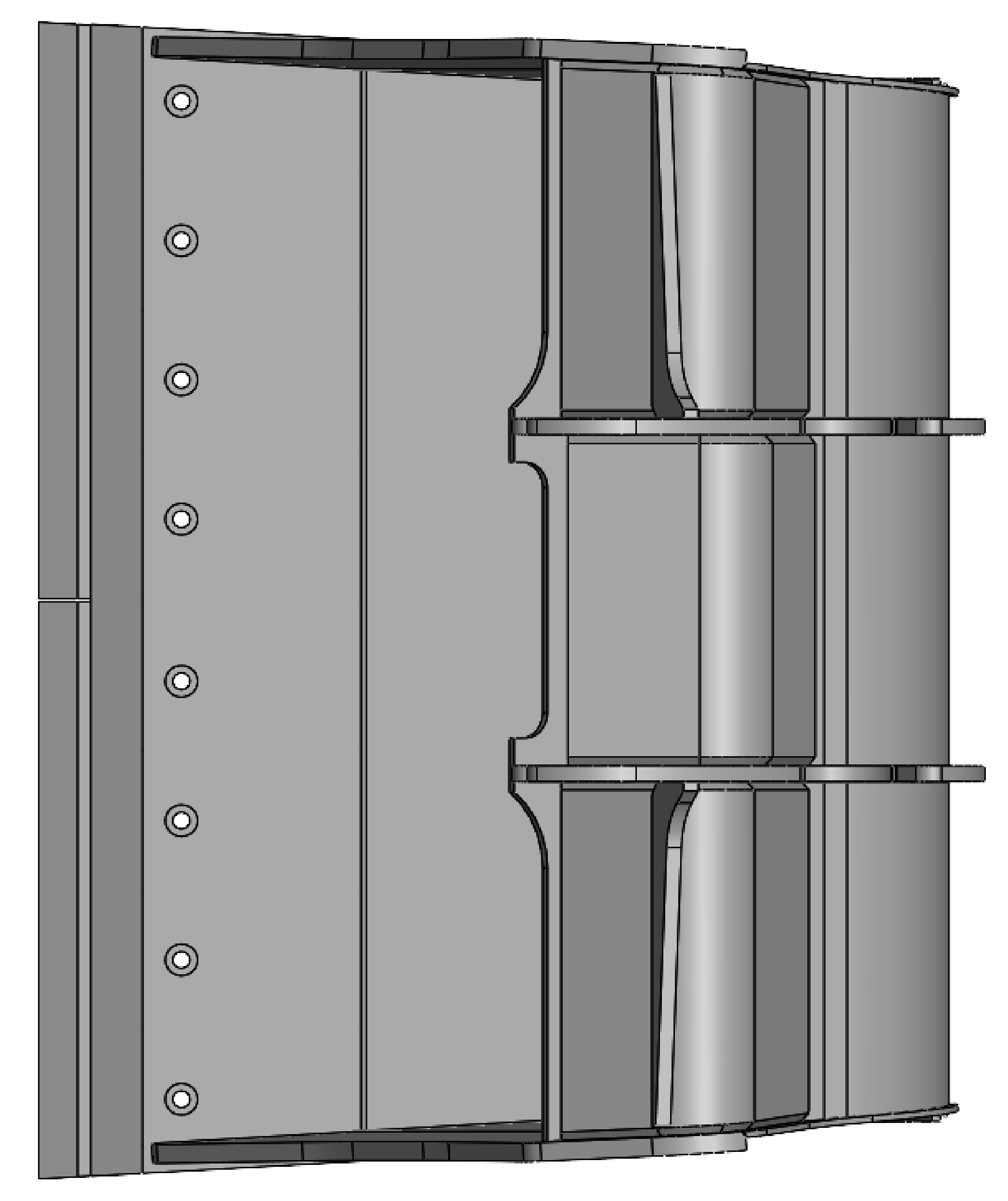 23T-1.71m³