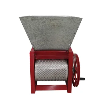 Factory Direct Manual Coffee Pulper - Best Price
