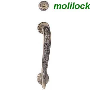 Aluminium Alloy Passage Lock