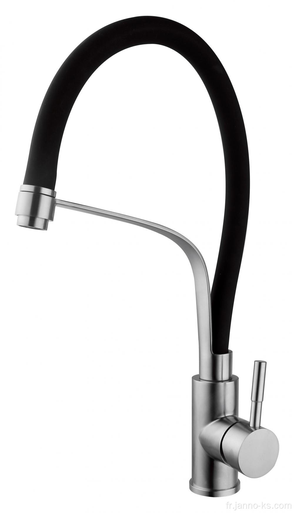 Universal Swing Single Handle Setr Out Faucet Tap