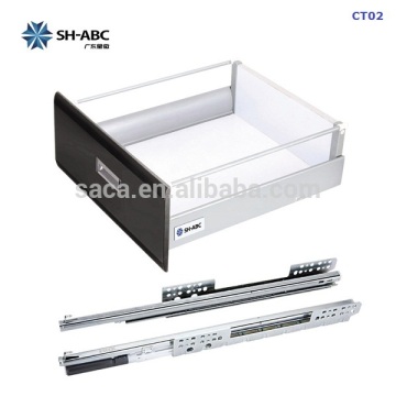 Best Quality Twin Wall Side Board Drawer