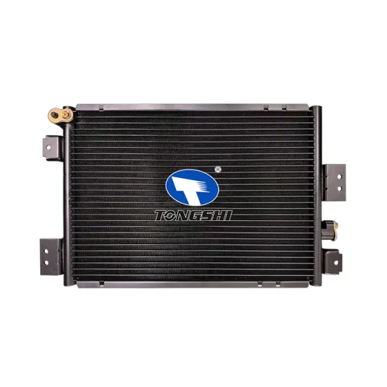 TONGSHI Universal AC Condenser for Toyota TRY230
