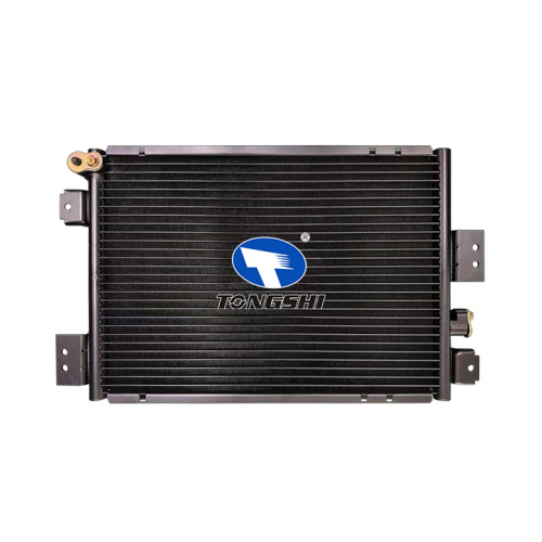 TONGSHI Universal AC Condenser for Toyota TRY230