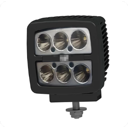 LED 4" × 4" Lamp386-1717/3861717