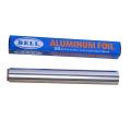 High quality OEM aluminum foil paper for wrapping