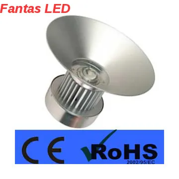 Industrail led high bay light 100w 150w 200w