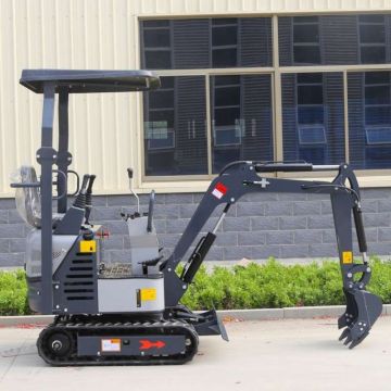 1.2-ton Excavator For Limited Time Sale