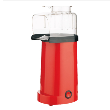 Portable Mini Popcorn Machine: Healthy, Cute, and Oil-Free Snack Maker