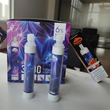 Factory Price e-cigarette 3000 puffs