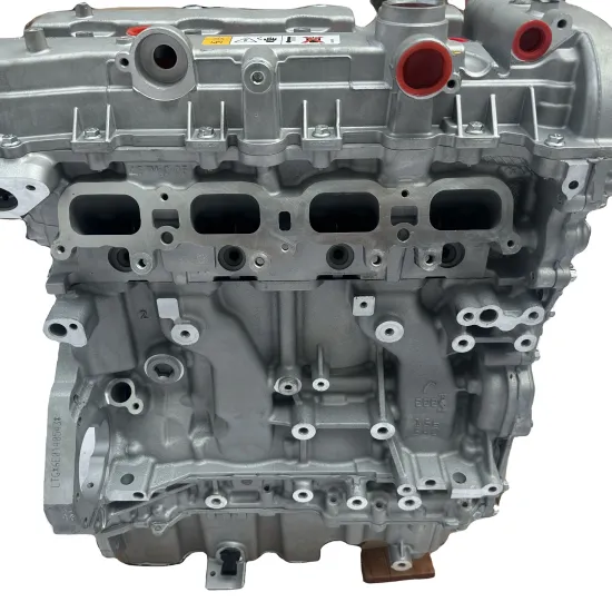 GM BUICK GL8 Regal 2.0T LTG Engine Assembly