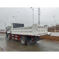 Isuzu 130hp Tipper Truck 6 Wheeler Dump Truck