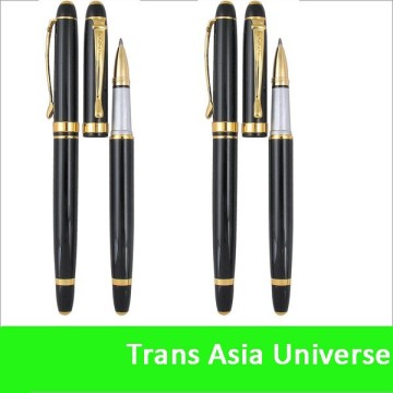 Hot Popular Logo Corporate gift Metal Pen