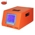 SV-5QC Enjin Automotif Mudah Alih 5 Analyzer Gas Flue