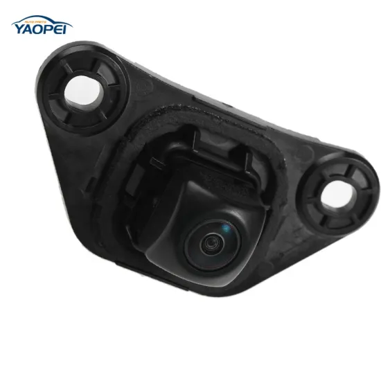 Auto Backup Camera with Bracket for Toyota LEXUS ES350 2015-2018 (Model: 867B006021 867B0-06021)
