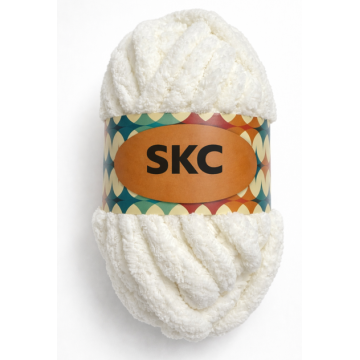 পাইকারি 2 সেমি চেনিল সুতা