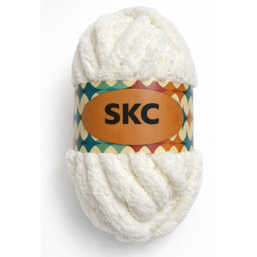 পাইকারি 2 সেমি চেনিল সুতা