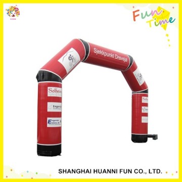 Inflatable arch/inflatable advertising arch/cheap inflatable arch for sale