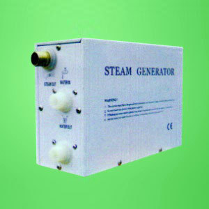 Generator uap