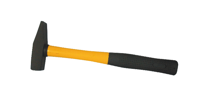 Fiberglass Handle Machinist Hammer